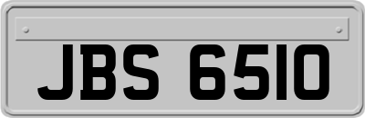 JBS6510