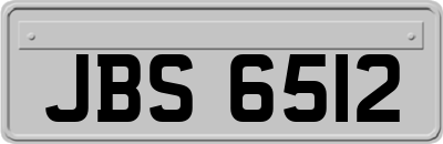 JBS6512