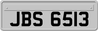 JBS6513