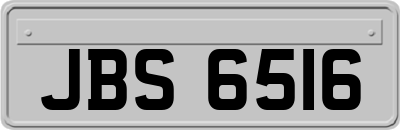 JBS6516