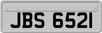 JBS6521