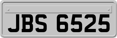 JBS6525