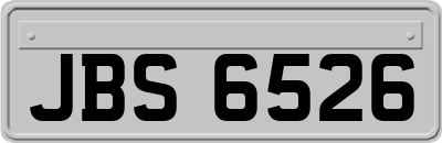 JBS6526