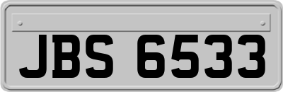 JBS6533