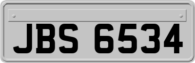 JBS6534