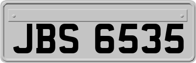 JBS6535