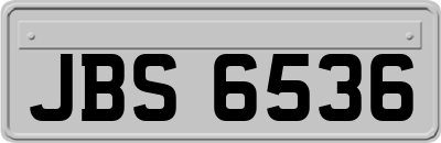 JBS6536