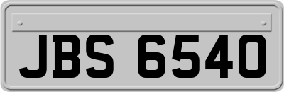 JBS6540