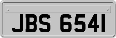 JBS6541