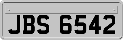 JBS6542