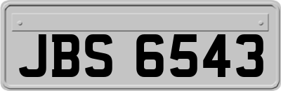 JBS6543