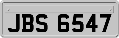 JBS6547