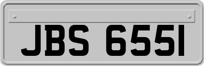 JBS6551