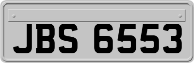 JBS6553