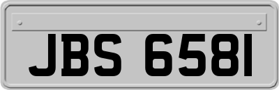 JBS6581