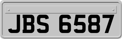 JBS6587
