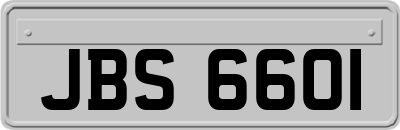 JBS6601