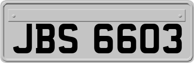 JBS6603