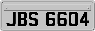 JBS6604