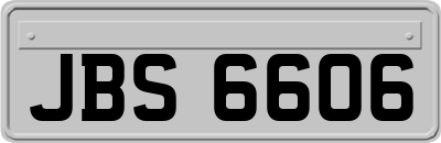 JBS6606
