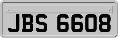 JBS6608