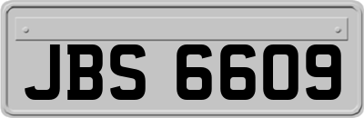 JBS6609