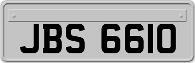JBS6610