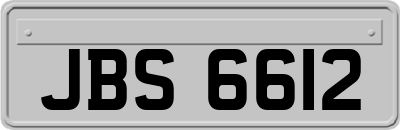 JBS6612