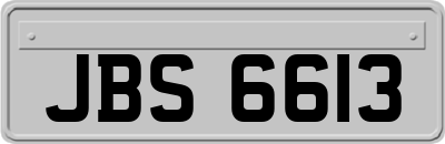 JBS6613