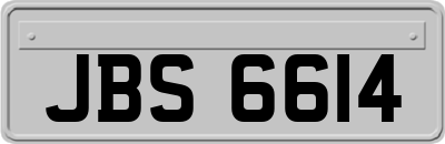 JBS6614