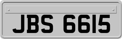 JBS6615
