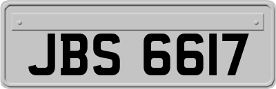 JBS6617