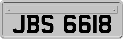 JBS6618