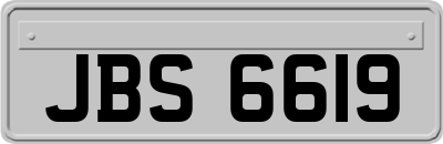 JBS6619