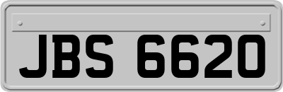JBS6620