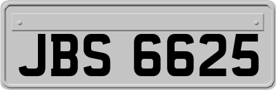 JBS6625
