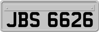 JBS6626
