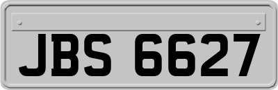JBS6627