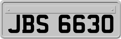JBS6630