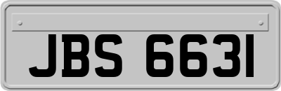 JBS6631