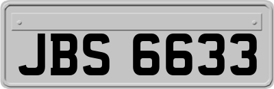 JBS6633