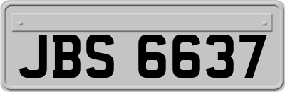 JBS6637