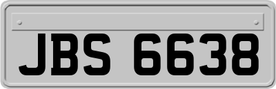 JBS6638