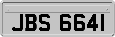 JBS6641