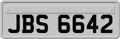 JBS6642