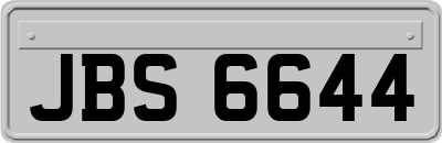 JBS6644