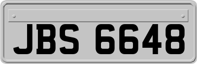 JBS6648