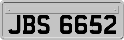 JBS6652