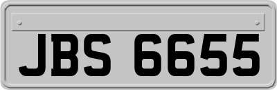 JBS6655
