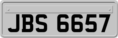 JBS6657